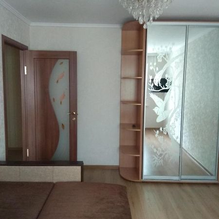 2-Х Комнатная Квартира Odessa Eksteriør billede