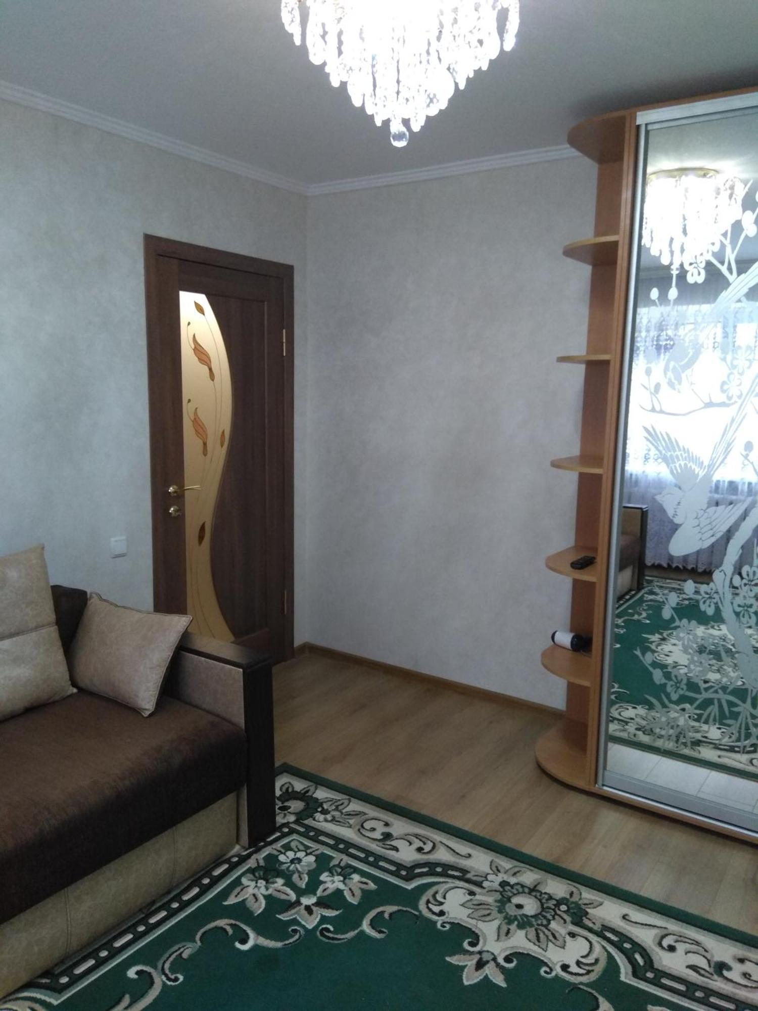 2-Х Комнатная Квартира Odessa Eksteriør billede