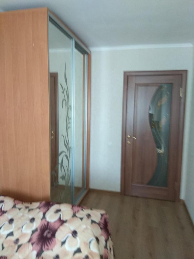 2-Х Комнатная Квартира Odessa Eksteriør billede