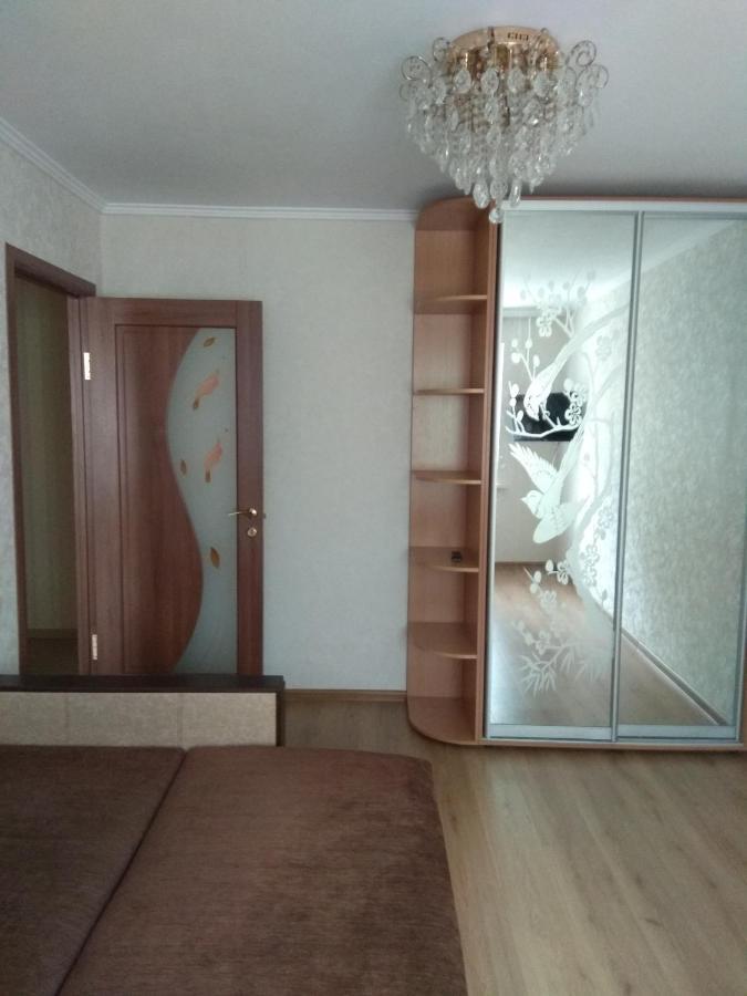 2-Х Комнатная Квартира Odessa Eksteriør billede