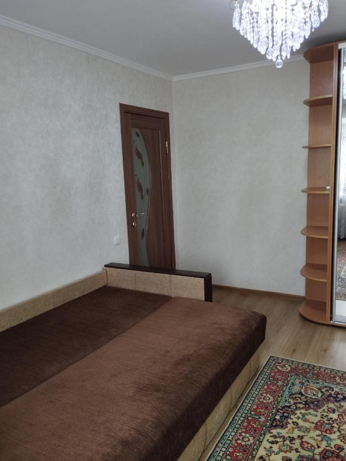 2-Х Комнатная Квартира Odessa Eksteriør billede
