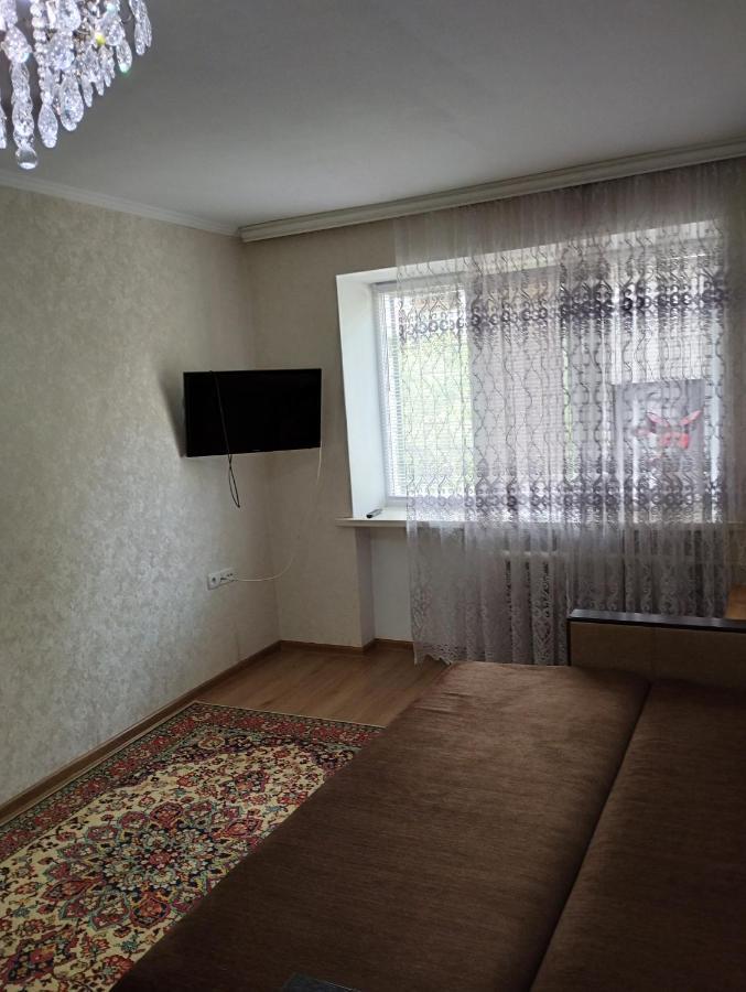 2-Х Комнатная Квартира Odessa Eksteriør billede