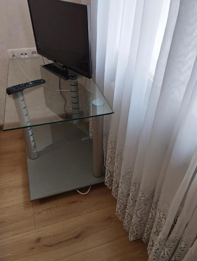 2-Х Комнатная Квартира Odessa Eksteriør billede