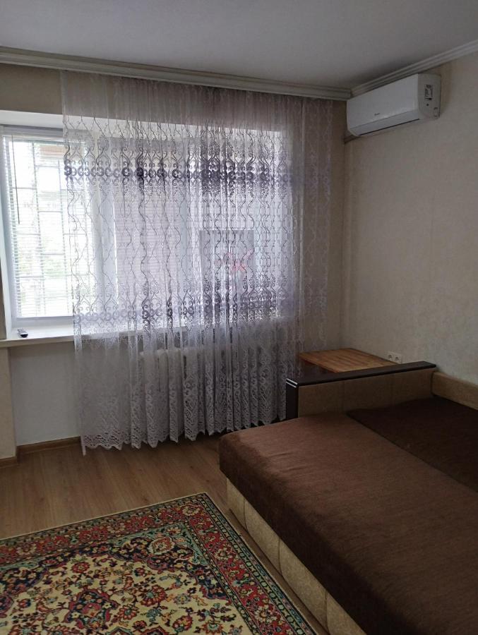 2-Х Комнатная Квартира Odessa Eksteriør billede