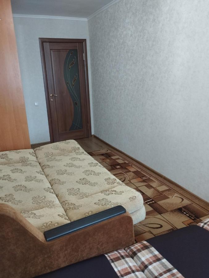 2-Х Комнатная Квартира Odessa Eksteriør billede